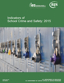 Gender Differences in School Safety and Discipline