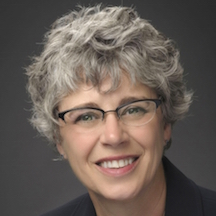Martha Potvin Named Provost at Springfield College in Massachusetts