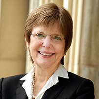 Retiring Hamilton College President Has a Scholarship Fund Named in Her Honor