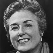 In Memoriam: Phyllis Smith Curtin, 1921-2016