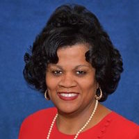 Educator Is the Inaugural Winner of an Award Named in Her Honor