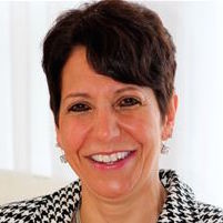 Lillian Schumacher Is the First Woman President of Tiffin University in Ohio