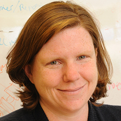 Five Women Academics Receive Prestigious Honors or Awards