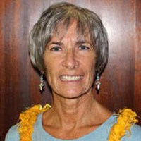 Louise Pagotto to Lead Kapiolani Community College in Hawaii
