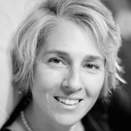 Aliki Barnstone Is the New Poet Laureate of the State of Missouri