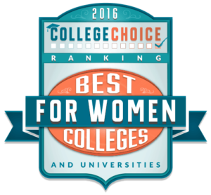 Website Names Its Picks for the Best Colleges and Universities for Women