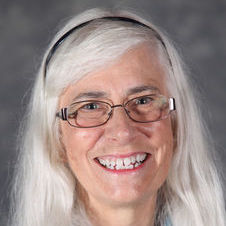 In Memoriam: Geralyn M. Jacobs, 1952-2016