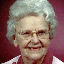 In Memoriam: Alvera Mickelsen, 1919-2016