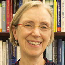 A Quartet of New Deans at Colleges and Universities