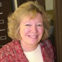 In Memoriam: Penelope Trickett, 1943-2016