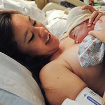 New Federal Study Finds Breastfeeding Rates Are Rising, But More Work Needs to Be Done