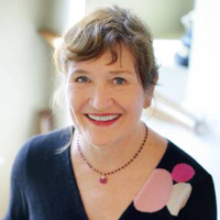 In Memoriam: Betty Chiles Nixon, 1936-2016