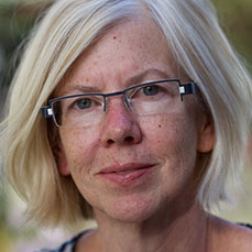 In Memoriam: Claire Beth Sponsler, 1954-2016