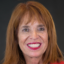 Two Women Appointed to Dean Positions