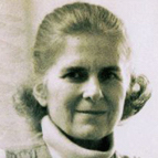 In Memoriam: Katherine Tsanoff Brown, 1919-2016