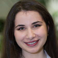 Meet One of the Nation’s Youngest Physicians