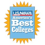 Where Do Women’s Colleges Stand in the New U.S. News Rankings?