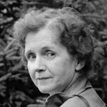 University Names College After Environmentalist Rachel Carson