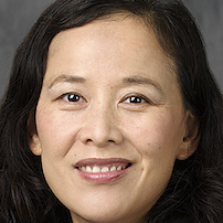 Five Women Scholars Appointed to Endowed Professorships