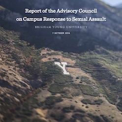 Brigham Young University Will No Longer Link Sexual Assaults to Possible Honor Code Violations
