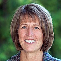 The First Woman President of Utah State University