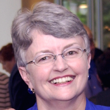 In Memoriam: Patricia Ann Hvidston, 1944-2016