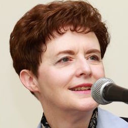 In Memoriam: Rita Ann Frantz, 1947-2016
