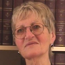 In Memoriam: Sandra Lee Schwartz Bartky, 1935-2016
