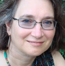 In Memoriam: Lucia Perillo, 1958-2016