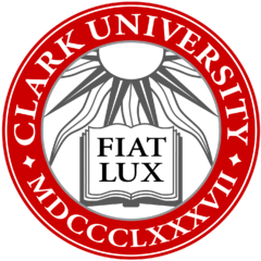 Six Women Hired to the Faculty at Clark University in Worcester, Massachusetts
