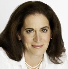 In March, Debora Spar Will Step Down as President of Barnard College