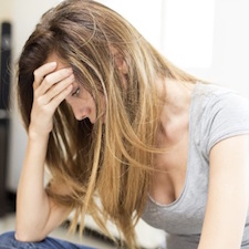 Johns Hopkins University Study Finds Sharp Rise in Depression Among Adolescent Girls