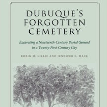 Two Women Bio-Archaeologists at the University of Iowa Win a Book Award
