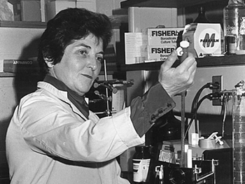In Memoriam: Marilyn Sue Kerr, 1935-2016
