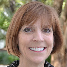 Four Women Named to Positions as Deans