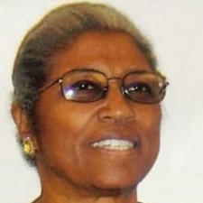 In Memoriam: Ogretta Ann Humphries Vaughn McNeil, 1932-2016