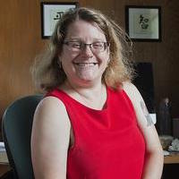 The New Dean of Students at Oberlin College in Ohio