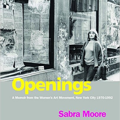 Barnard College Acquires the Sabra Moore NYC Women’s Art Movement Collection