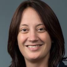Three Women Appointed to New Faculty Roles