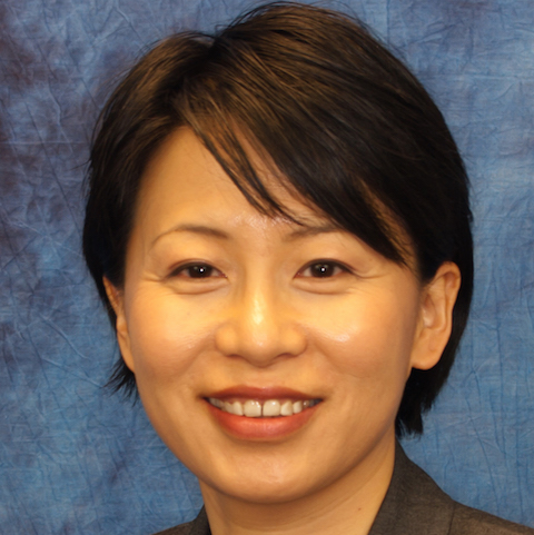Jinliu Wang Appointed Interim President at the State University of New York Polytechnic Institute