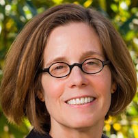 Catherine Gunther Kodat Will Be the New Provost at Lawrence University in Appleton, Wisconsin