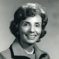 In Memoriam: Virginia Lester, 1931-2016