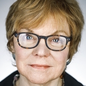 In Memoriam: Susan M. Christopherson, 1947-2016