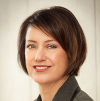 Four Women Who Are Stepping Down From High-Level Posts at Colleges and Universities