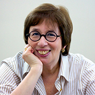 The American Philosophical Society Elects its First Woman President