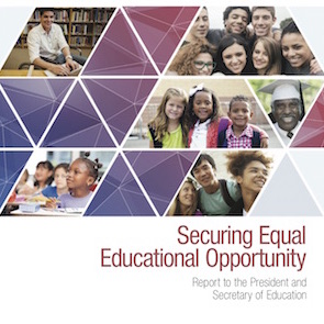 A Surge in Sexual Discrimination Complaints at the U.S. Department of Education’s Office for Civil Rights