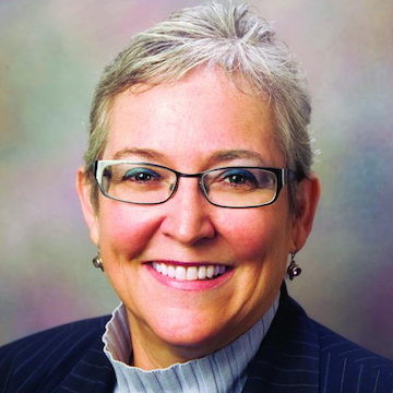 A Trio of Women Appointed to Dean Positions at Major Universities