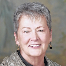 The New Chair of the Board of the Southern Association of Colleges and Schools Commission on Colleges