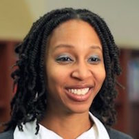 Adia Harvey Wingfield to Lead the Sociologists for Women in Society