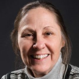 In Memoriam: Marjorie Blasius Corcoran, 1950-2017